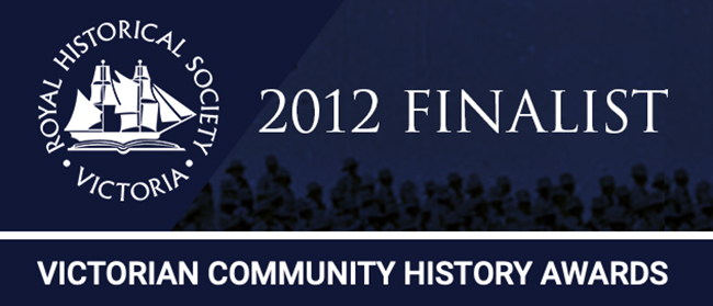 Victorian-Community-History-Awards